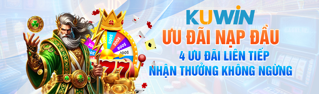 Banner chào mừng người chơi mới tham gia banca30